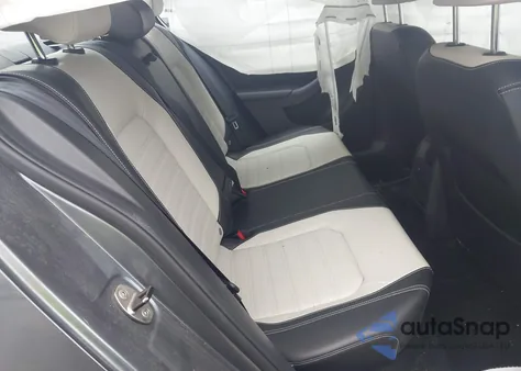 2015 Volkswagen Jetta 1.8T Sport z USA, uszkodzony, nr VIN 3VWD17AJ2FM202985